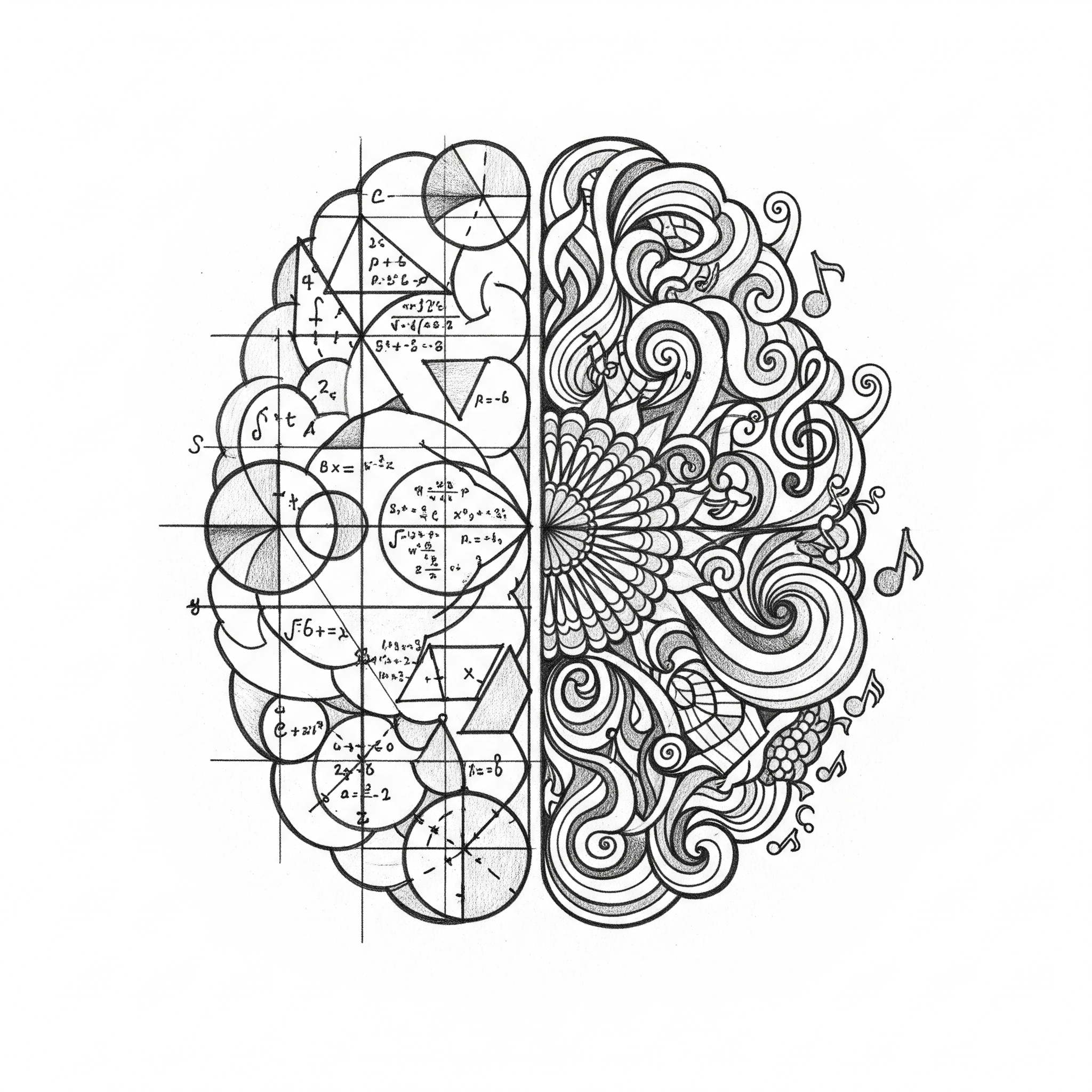 Left Brain vs. Right Brain Test: Decode Your Thinking Style with Simple Body Reflexes